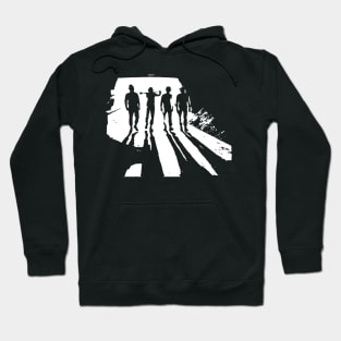 a clockwork orange Hoodie